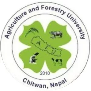 Agriculture and Forestry University