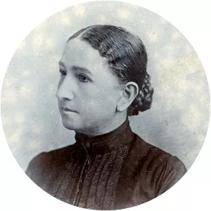 Agripina Samper Agudelo