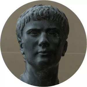 Agrippa Postumus - 