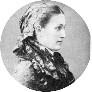 Agrippina, Countess von Zarnekau