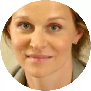 Agrippina Steklova - Russian actor