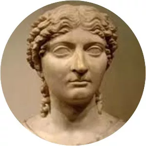 Agrippina the Elder - 