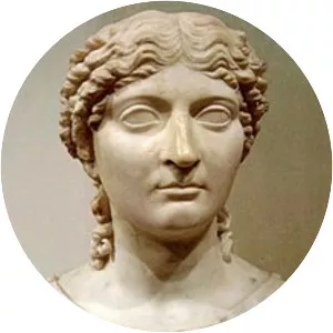 Agrippina the Younger