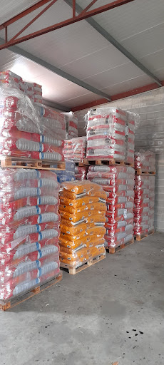 Agriribeiro - Agricultural service in Cabeceiras de Basto, Portugal