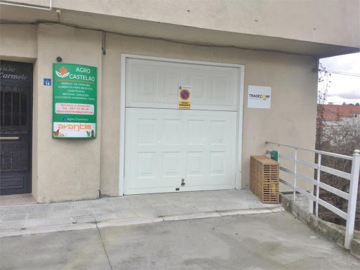 Agro Castelao - Housing development in Spain