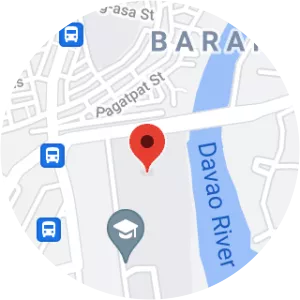 Agro Industrial Foundation College of the Philippines - 