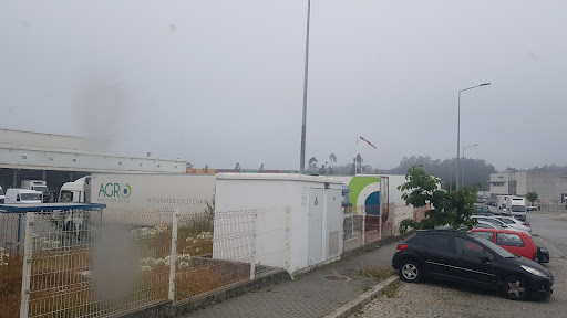 AGRO Merchants Porto Warehousing - Logistics service in Aveleda, Portugal