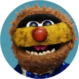 Agro's Cartoon Connection