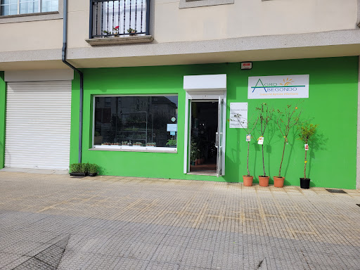 Agroabegondo - Agricultural product wholesaler in Abegondo, Spain