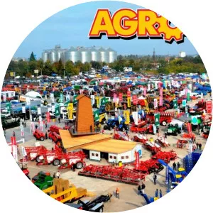 AgroExpo - 