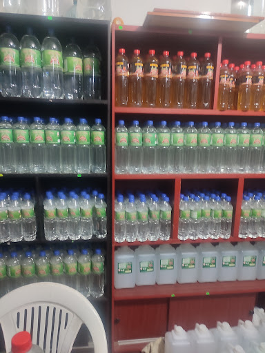 AGROINDUSTRIAS VASQUEZ