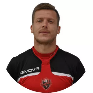 Agron Bruqi - Football player