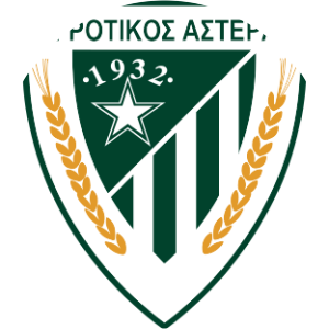 Agrotikos Asteras