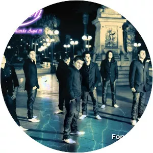 Agrupacion Asi D' Ron