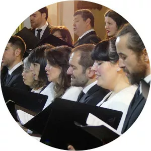 Agrupacion Coral de Camara de Pamplona