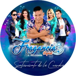 Agrupación Fragancia Tropical