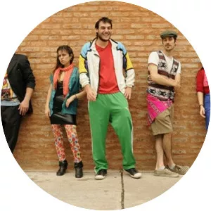 Agrupacion Ilegal Los Imparciales - Musical artist