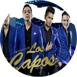 Agrupacion Los Capos