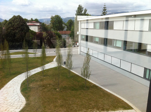 Agrupamento de Escolas de Ponte de Lima