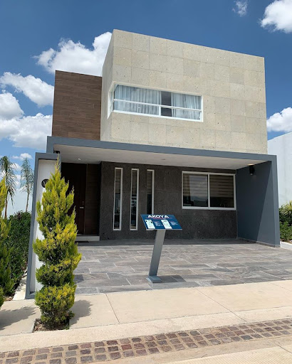 Ags Home Inmobiliaria