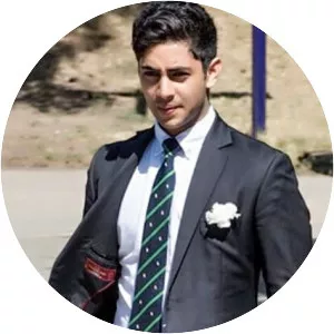 Agstya Nanda - Shweta Bachchan-Nanda's son