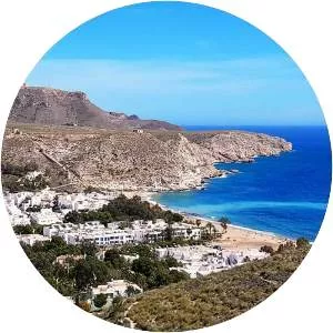 Agua Amarga - 