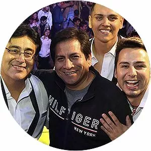 Agua Azul - Musical artist