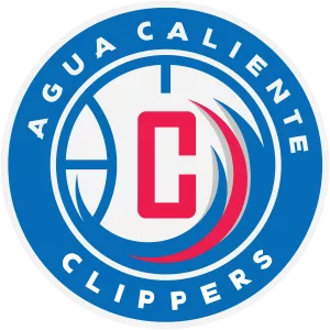 Agua Caliente Clippers