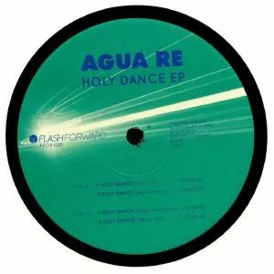 Agua Re - Musical artist