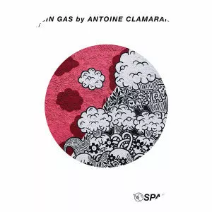Agua Sin Gas & Antoine Clamaran