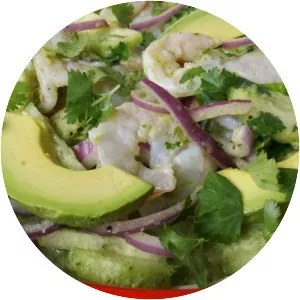Aguachile