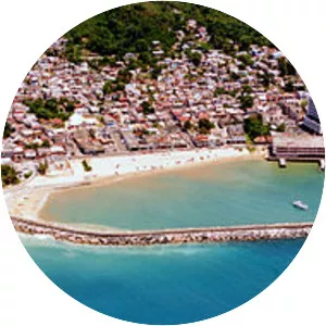 Aguadilla Pueblo - City in Puerto Rico