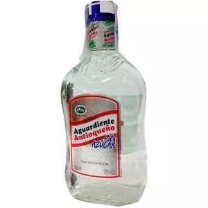 Aguardiente