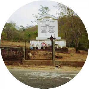 Aguas Blancas massacre