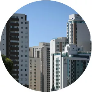 Águas Claras, Federal District - 