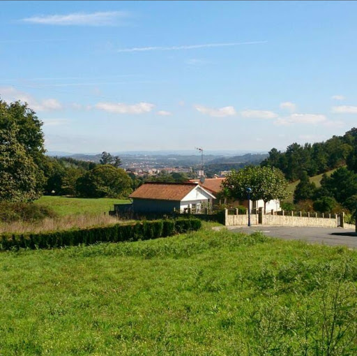 Aguas Mansas - A Zapateira - Housing development in Spain
