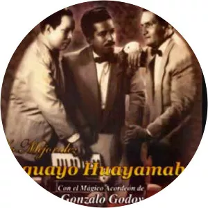 Aguayo Huayamabe - Musical artist