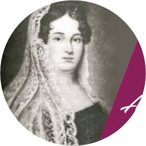 Agueda Monasterio de Lattapiat - Spy