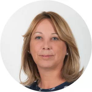 Águeda Reynés Calvache