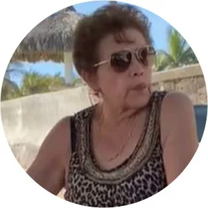 Agueda Zambada Garcia photograph