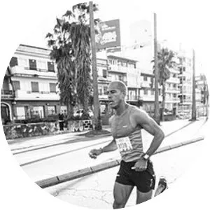 Aguelmis Rojas - Olympic athlete