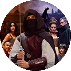 Águila Roja - Spanish television series