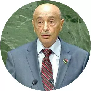 Aguila Saleh Issa