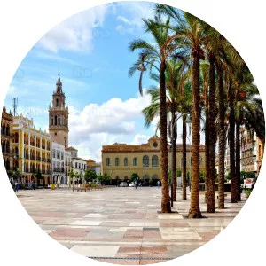 Aguilar de la Frontera