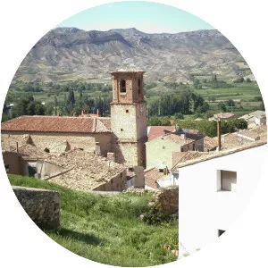 Aguilar del Río Alhama