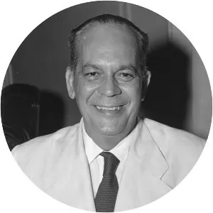 Aguinaldo Caiado de Castro