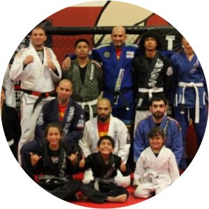 Aguirre Fighting System