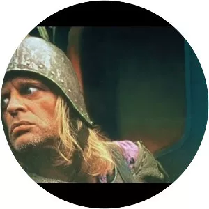 Aguirre, the Wrath of God