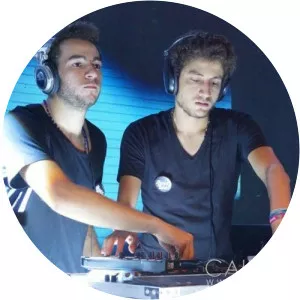 Aguizi & Fahim - Musical artist