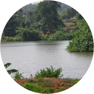 Agulu Lake - Lake in Nigeria